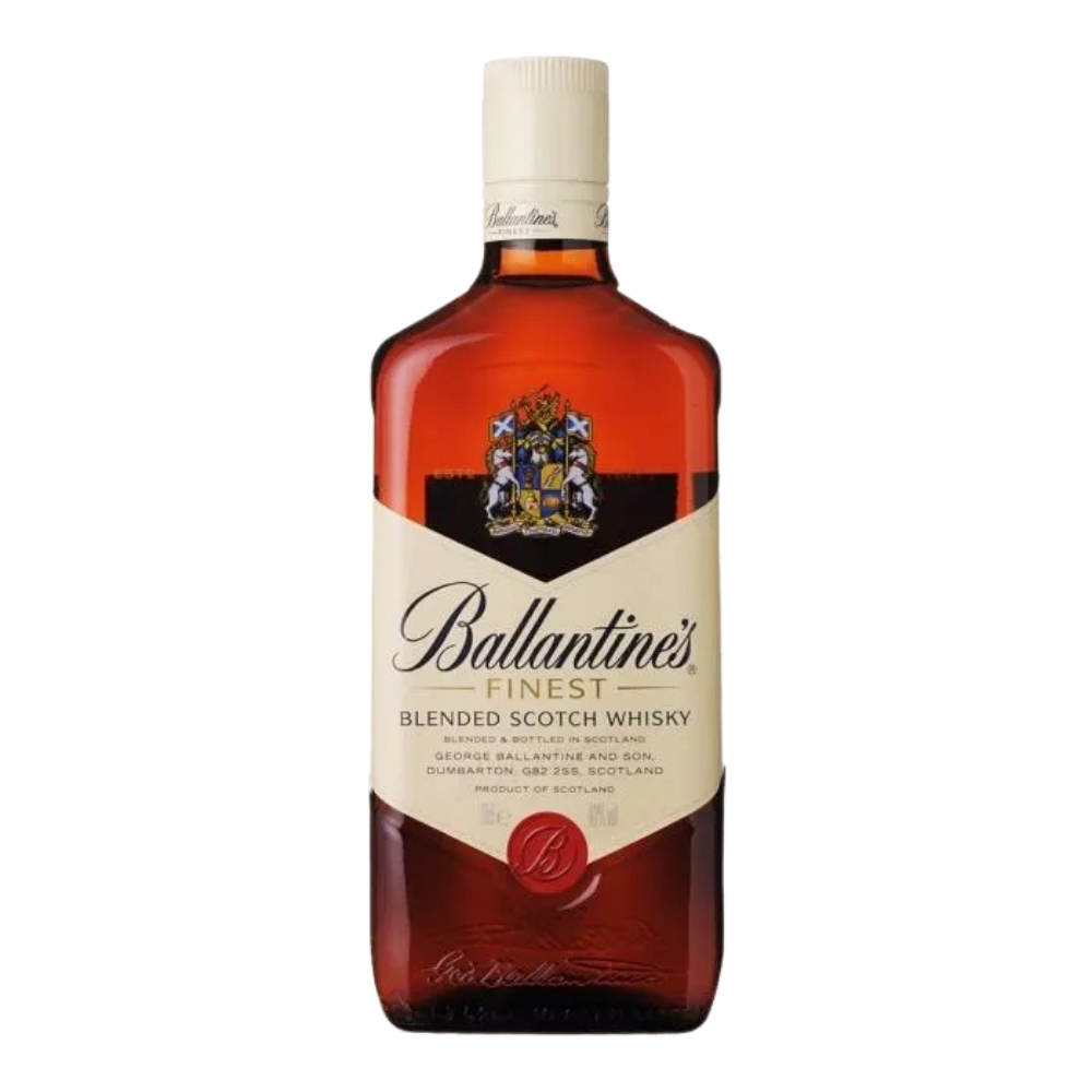 [182] Whisky Ballantine's Finest - 70cl