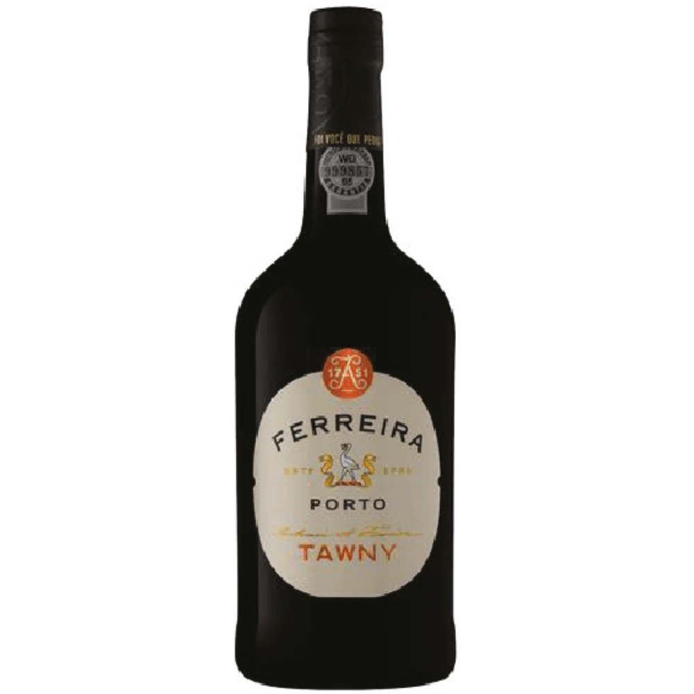 [620656] Porto Ferreira Tawny Rouge - 75cl