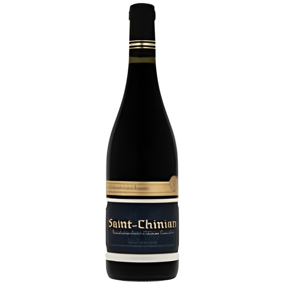 [641263] Vin Rouge Languedoc Saint-Chinian Augustin Florent - 75cl