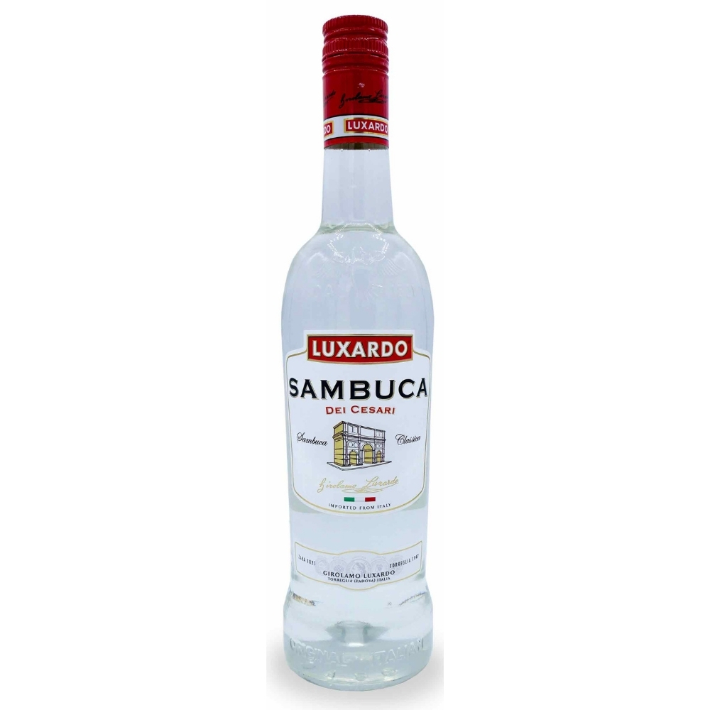 [365838] Liqueur Sambuca Dei Cesari Luxardo - 70cl