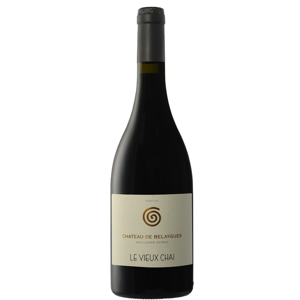 [700385] Vin Rouge Le Vieux Chai - 75cl