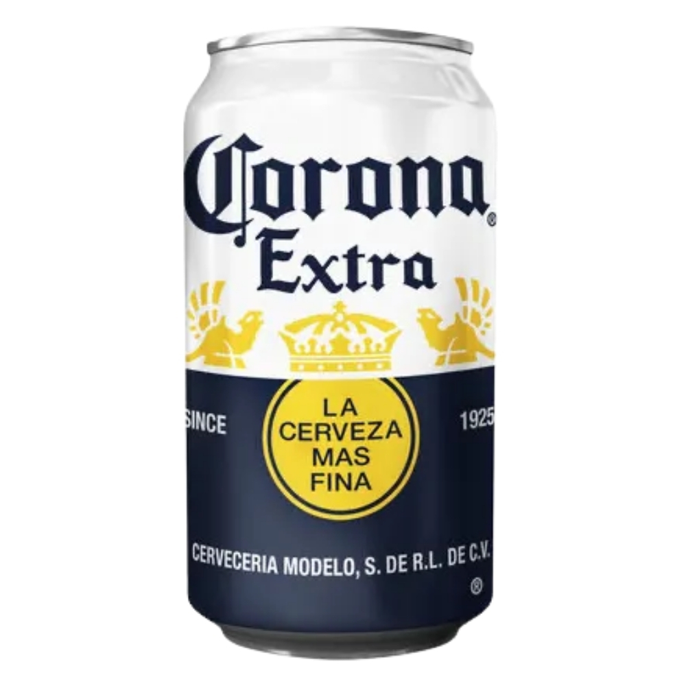 [717227] Bière Corona Extra - 33cl
