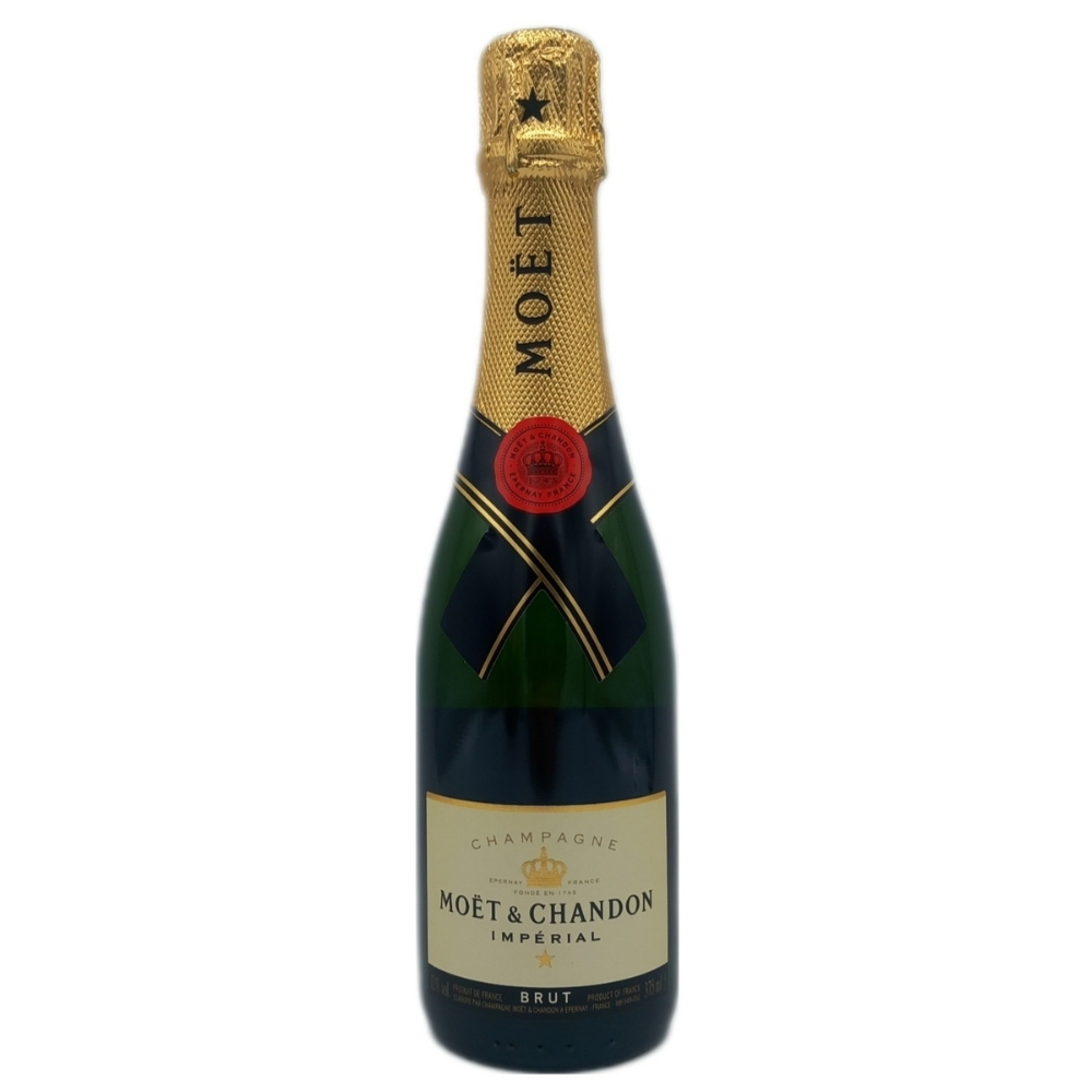 [6670] Champagne Moët & Chandon Brut Impérial - 37.5cl