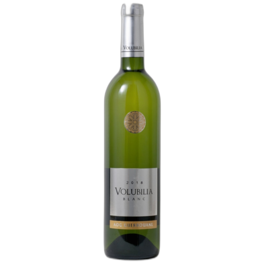 [694534] Vin Blanc Aït Mimoun - 75cl