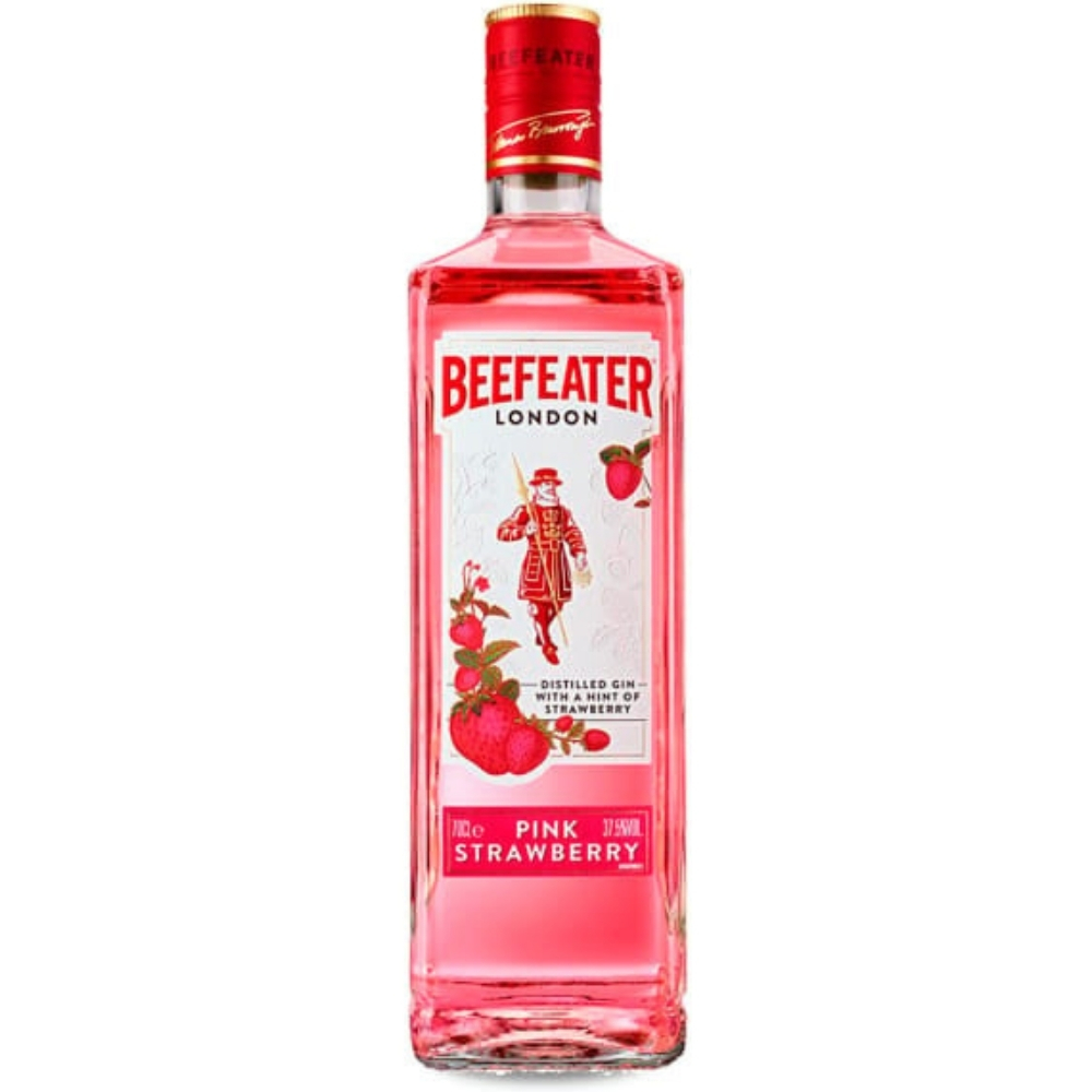 [692060] Gin Beefeater Pink - 70cl