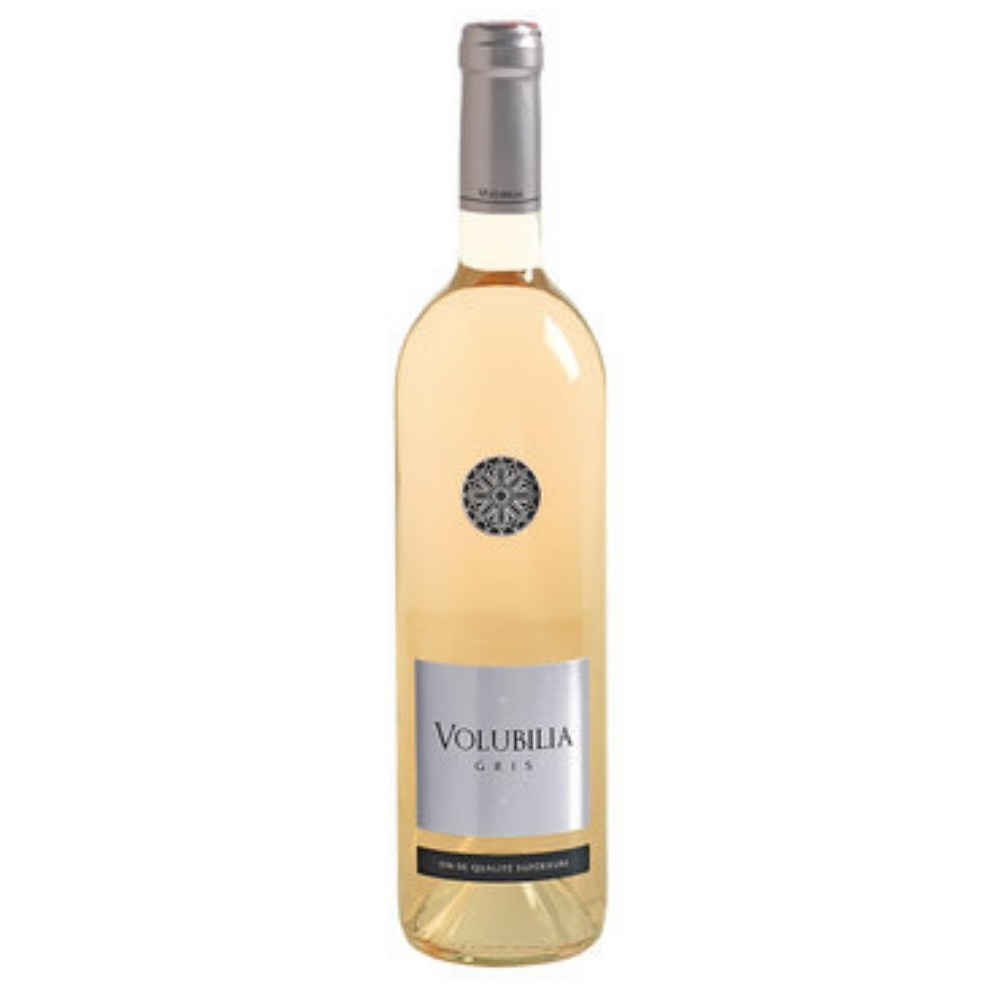 [71478] Vin Gris Volubilia - 75cl