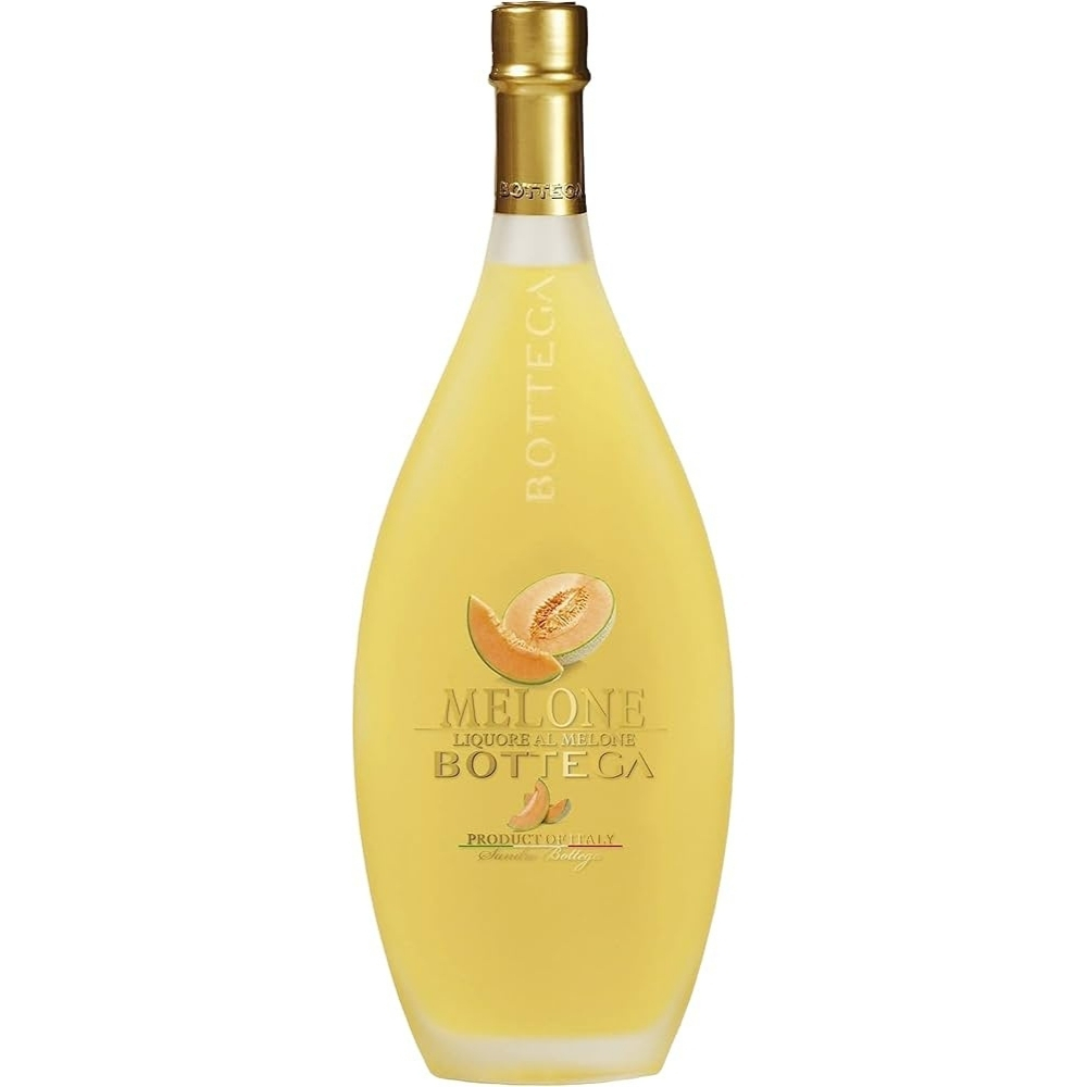 [721100] Liqueur Bottega Meloncino - 50cl