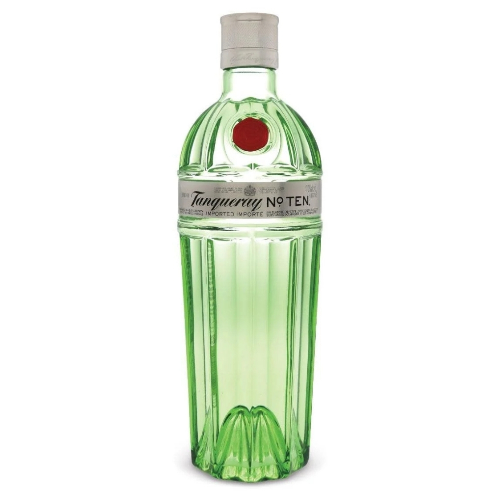 Gin Tanqueray No. Ten - 75cl