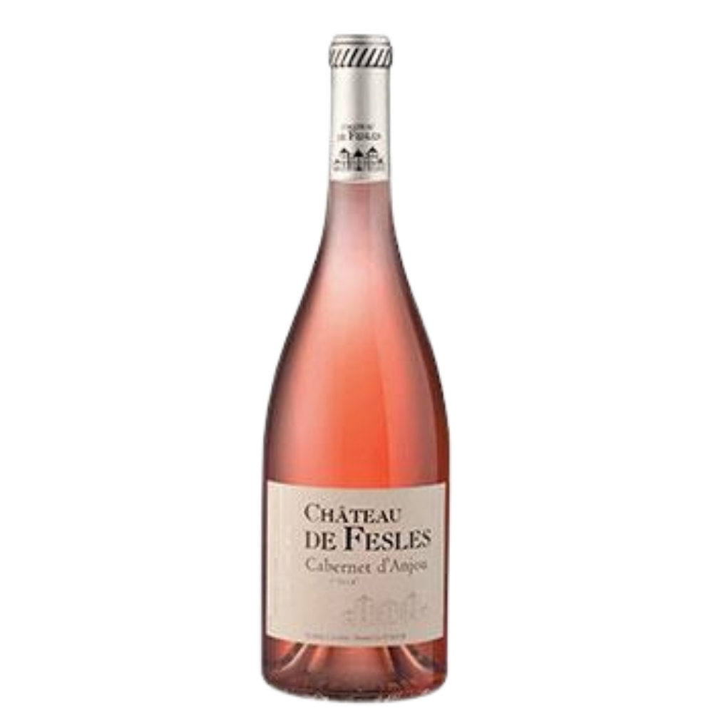 Vin Rouge Domaine de Fesle AOC - 75cl