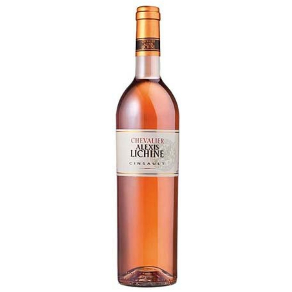 Vin Rosé 1er Alexis Lichine Bordeaux - 75cl