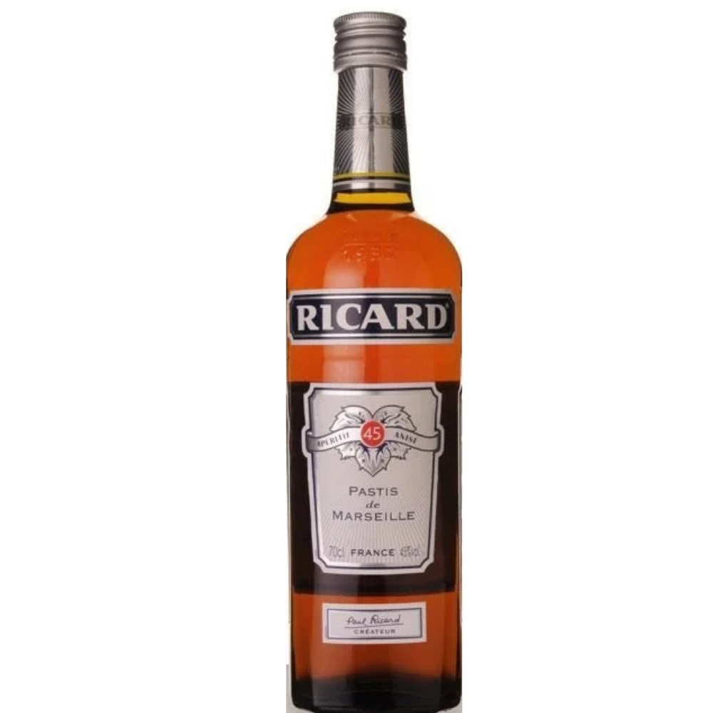[301] Pastis Ricard - 70cl