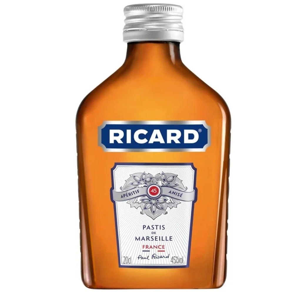 [673664] Pastis Original - 20cl