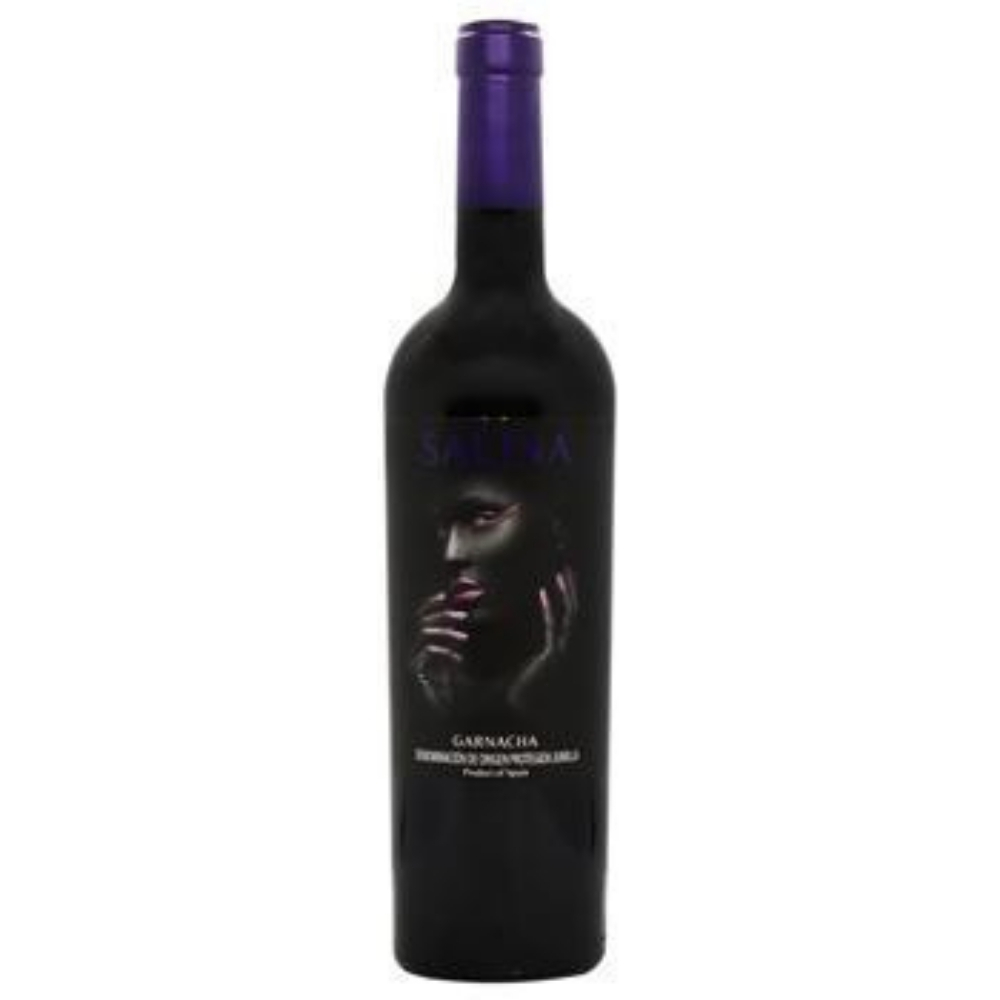 [709840] Vin Rouge Salina Garnacha - 75cl