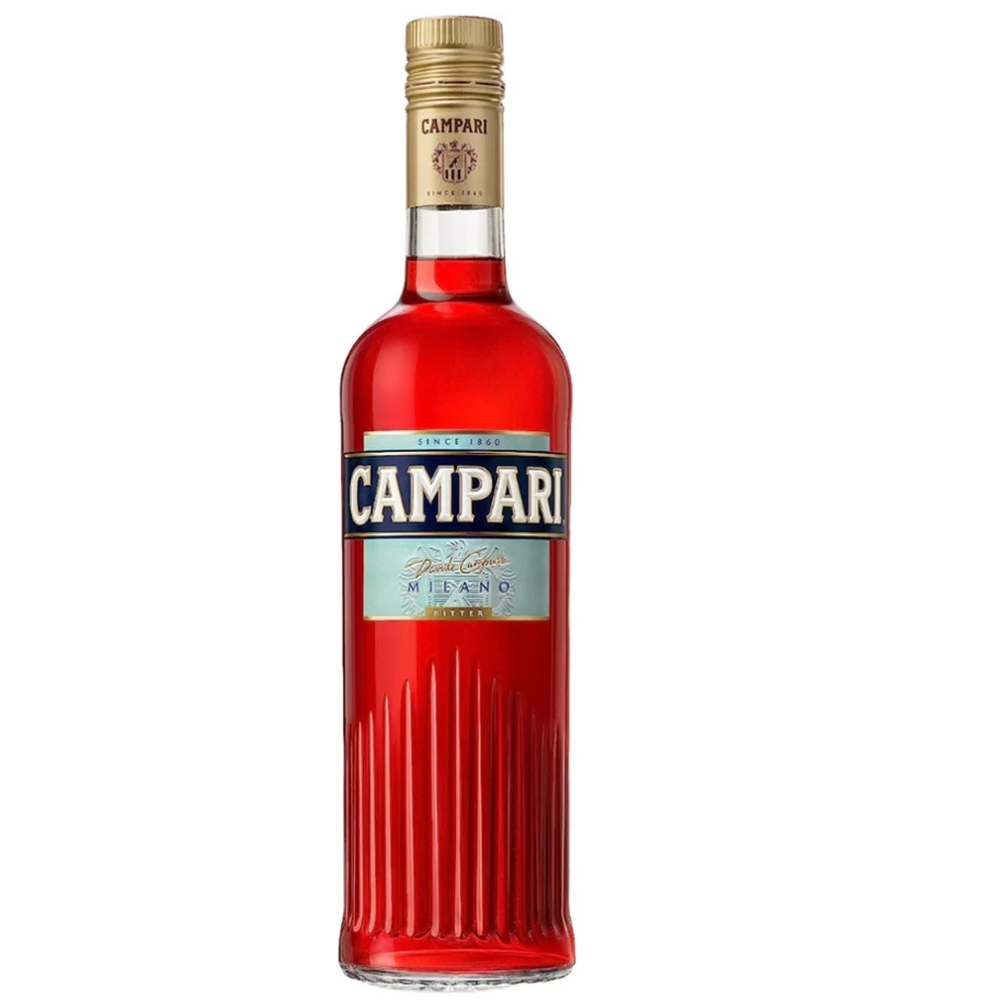 Apéritif Campari - 75cl