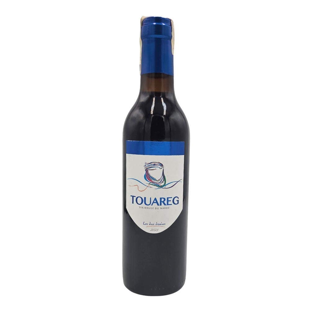 [391086] Vin Rouge Touareg AOG - 37.5cl