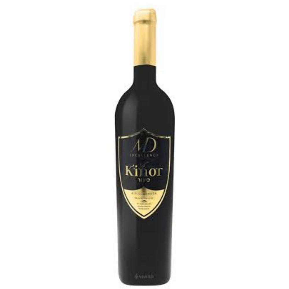 [667639] Vin Rouge Casher Kinor - 75cl