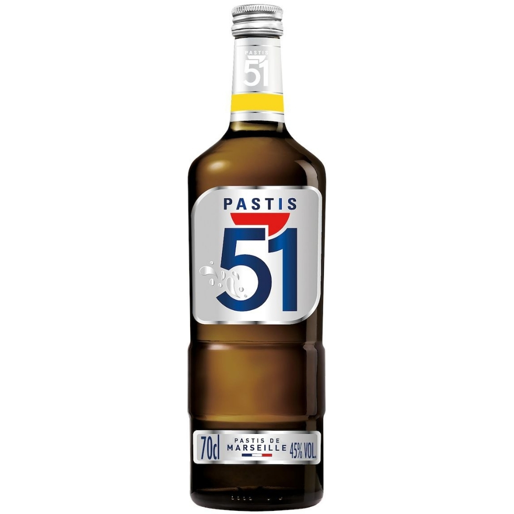 Pastis 51 - 70cl