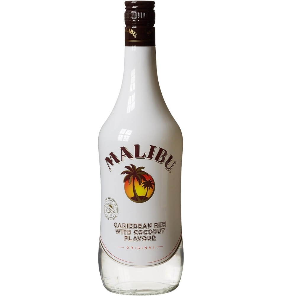 Liqueur Malibu Coconut - 70cl