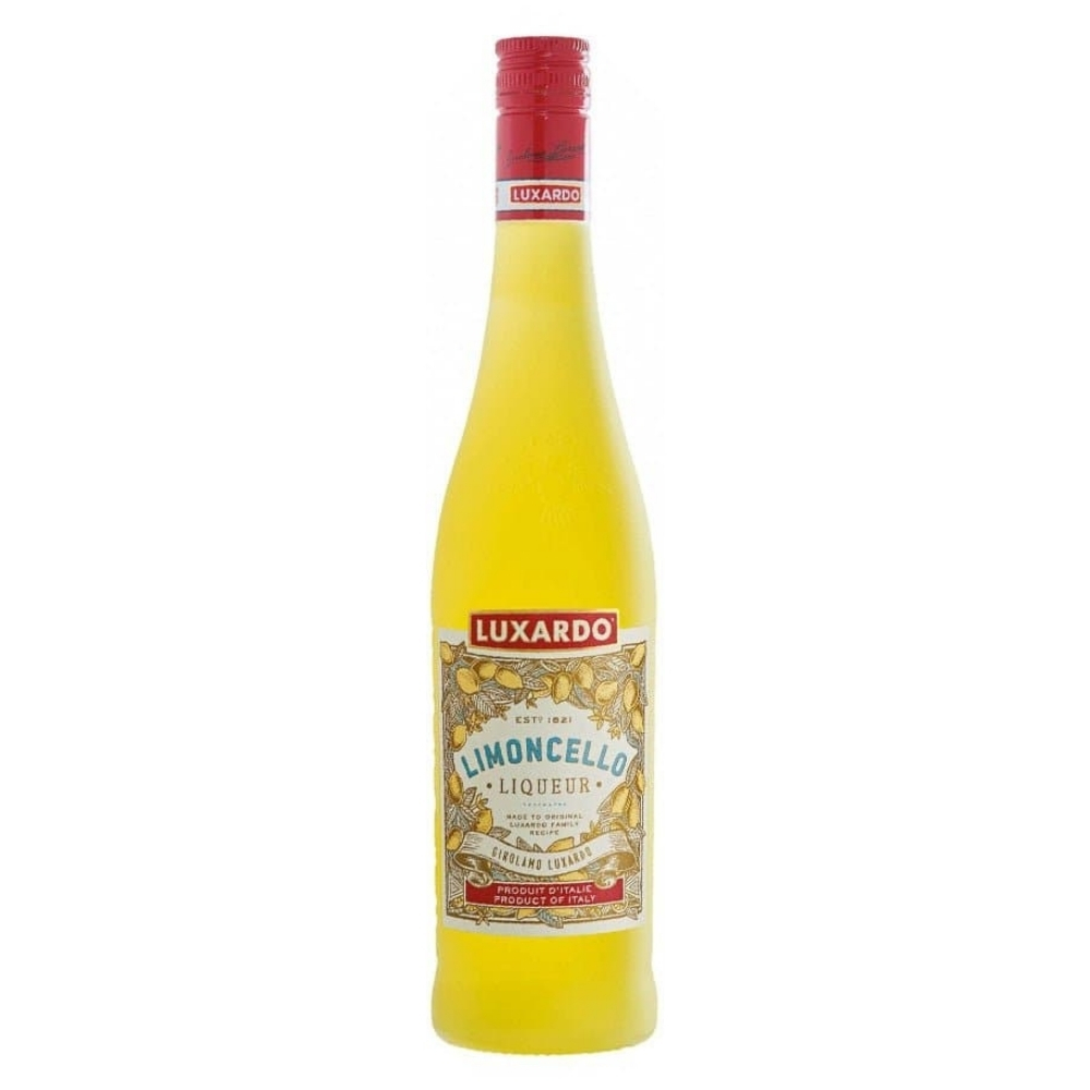 [224854] Liqueur Limoncello Luxardo - 70cl