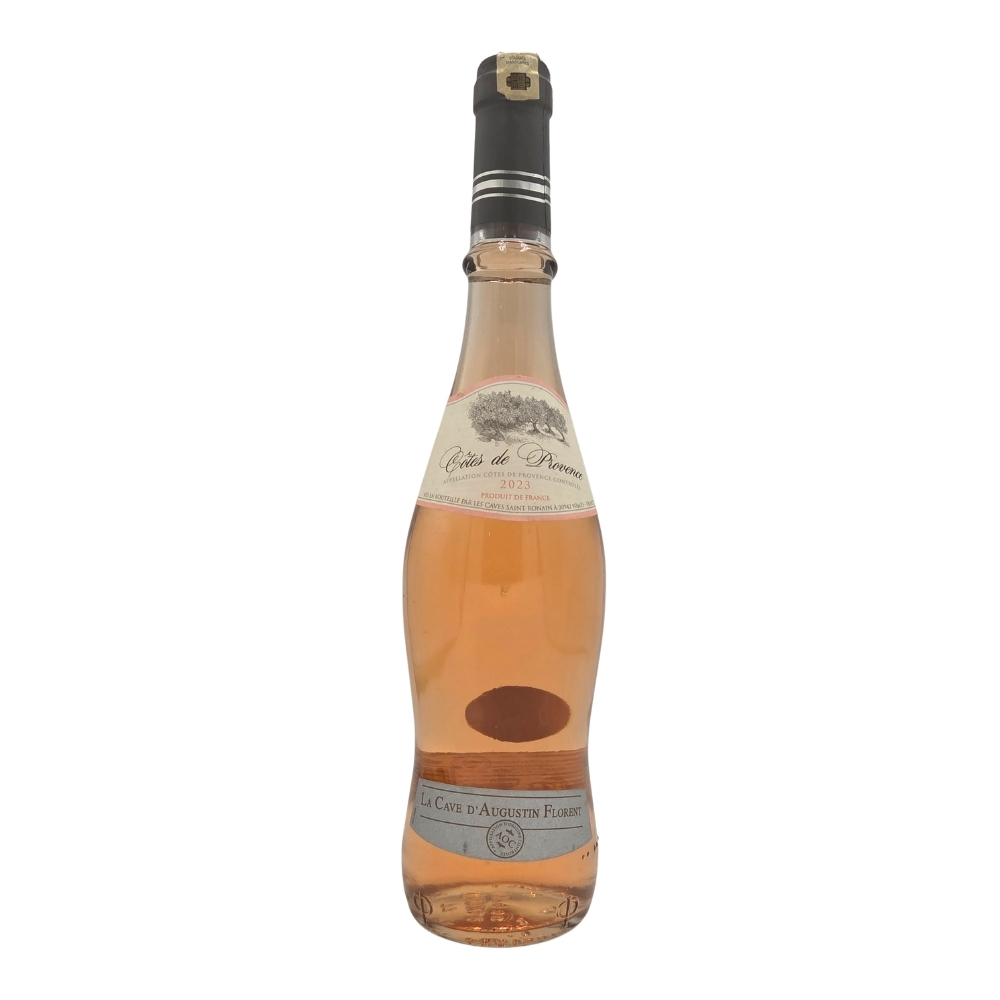 Vin Rosé Côtes de Provence AOC - 75cl