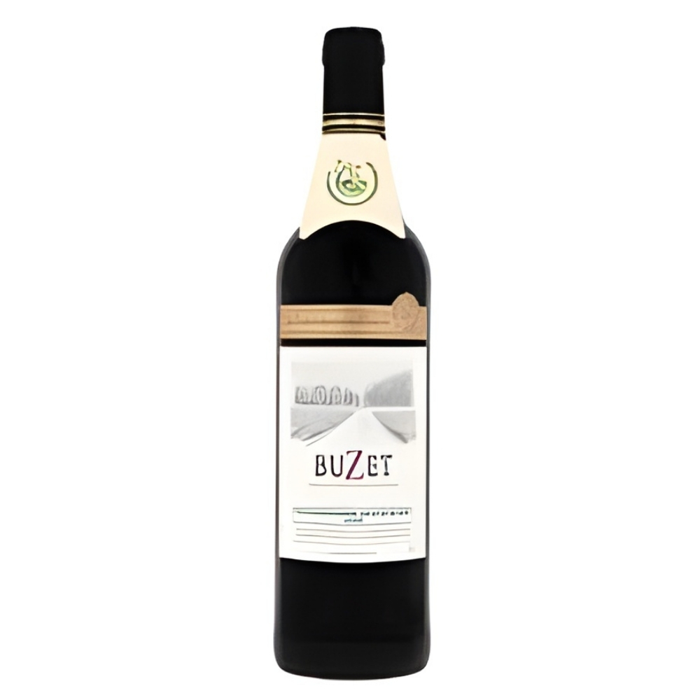 Vin Rouge Sud-Ouest Côtes de Buzet Augustin Florent - 75cl