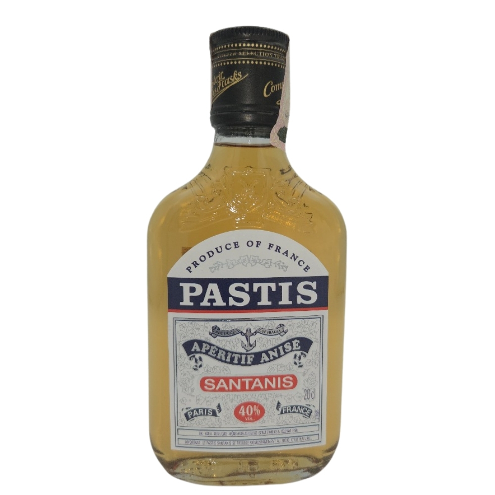 Pastis Santanis - 20cl