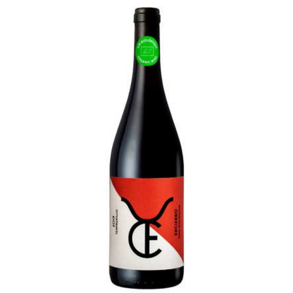 [729826] Vin Rouge Encierro - 75cl
