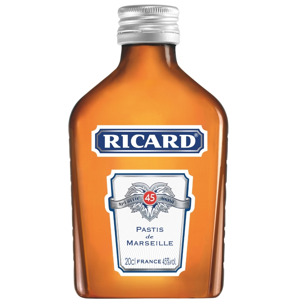 Pastis Ricard - 20cl