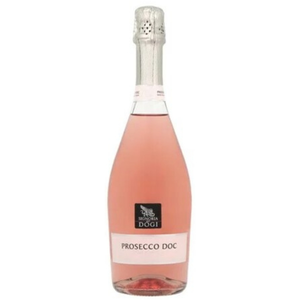 [697036] Vin Mousseux Rosé Pronol Prosecco DOC - 75cl