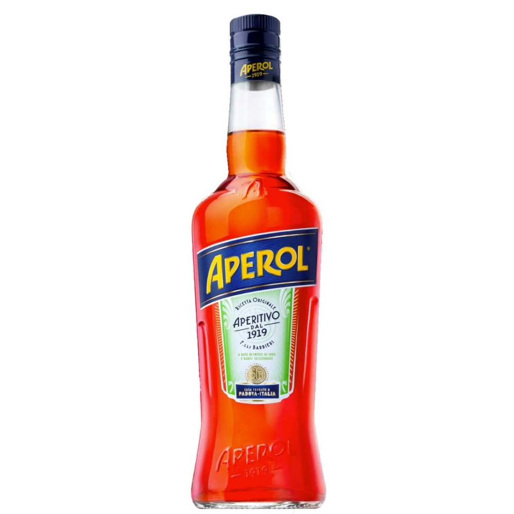 Apéritif Aperol - 75cl