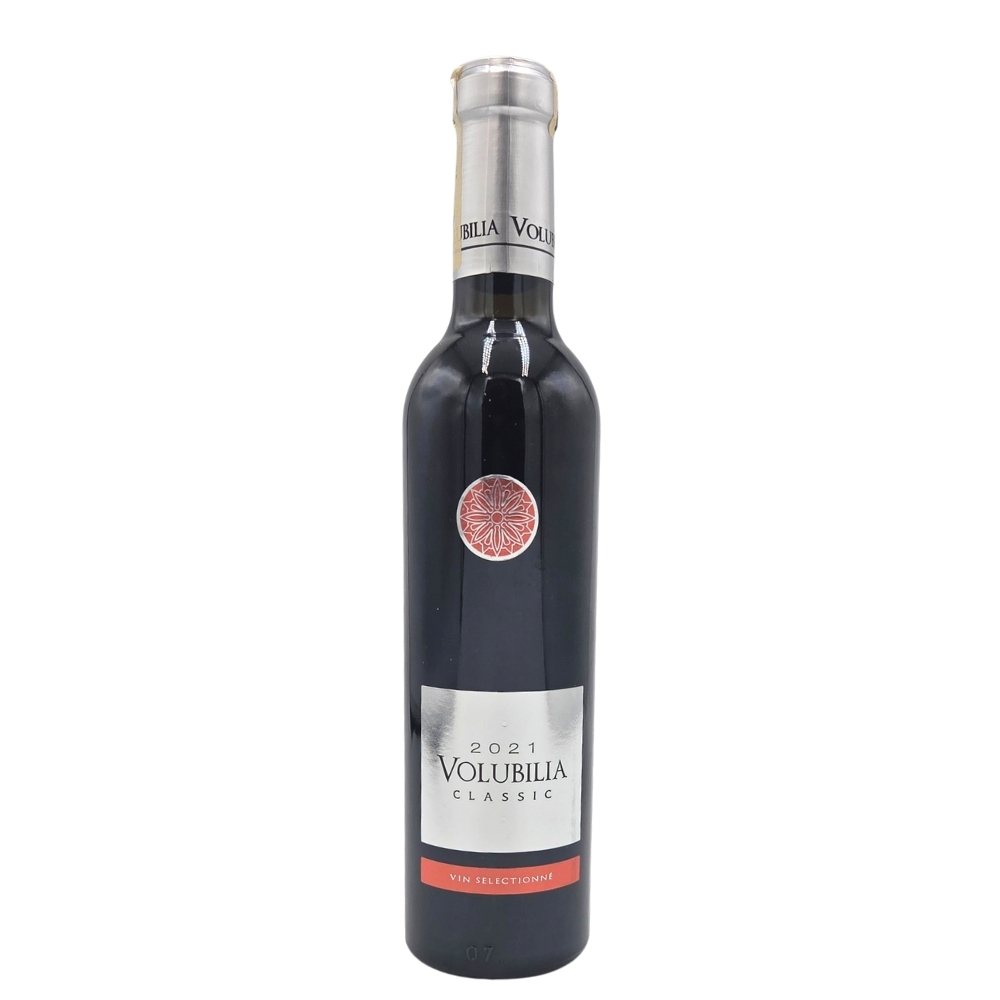 [193098] Vin Rouge Volubilia Classic - 37.5cl