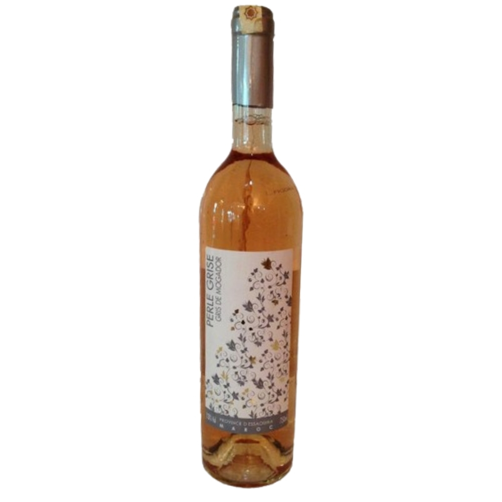 [523820] Vin Gris El Mogador - 75cl