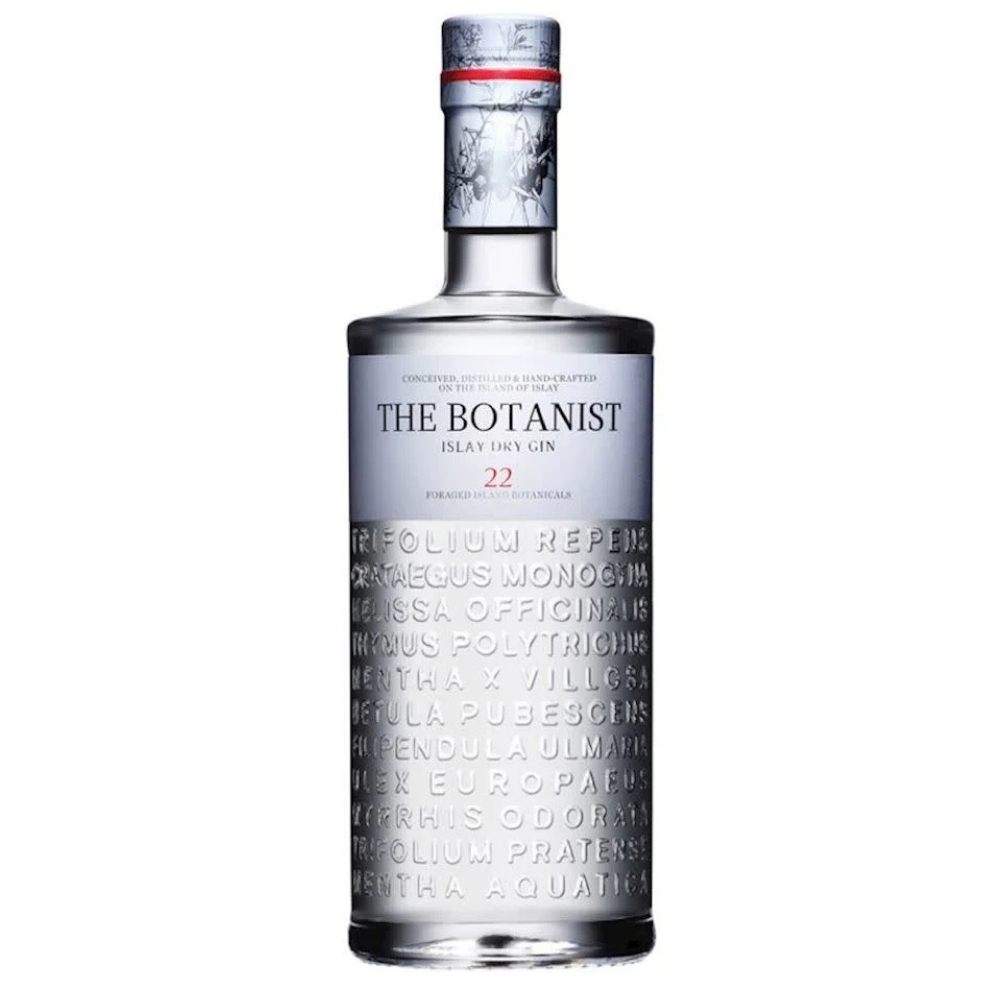 [663942] Gin The Botanist Islay Dry - 70cl