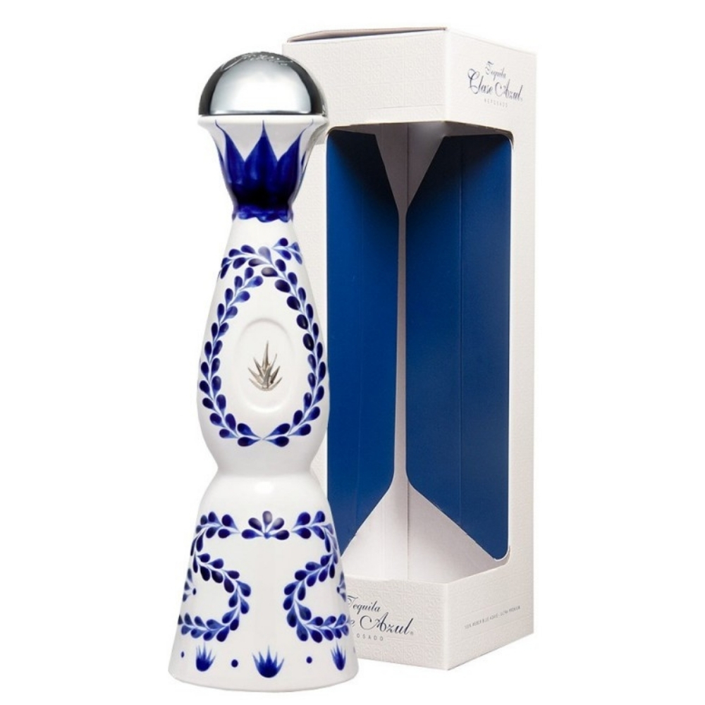 [731144] Tequila Clase Azul Reposado - 70cl