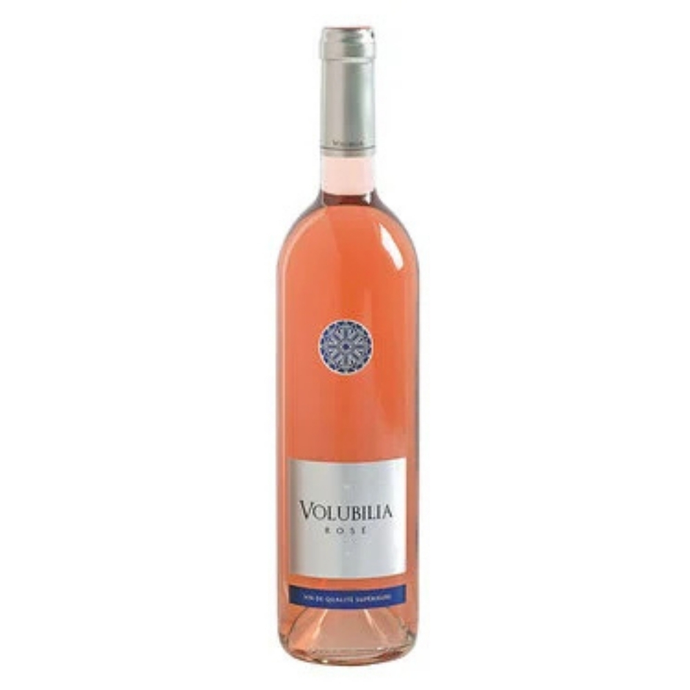 [71477] Vin Rosé Volubilia - 75cl