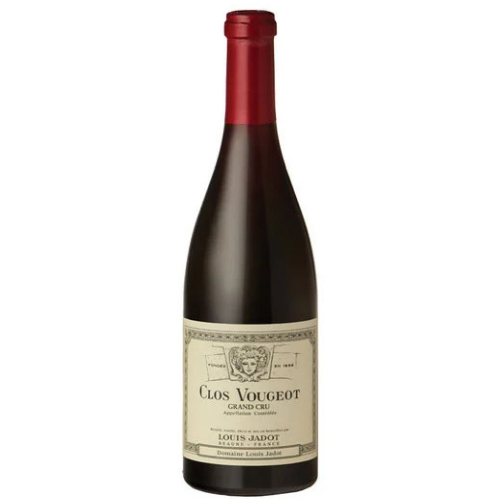 Vin Rouge Grand Cru Louis Jadot - 75cl