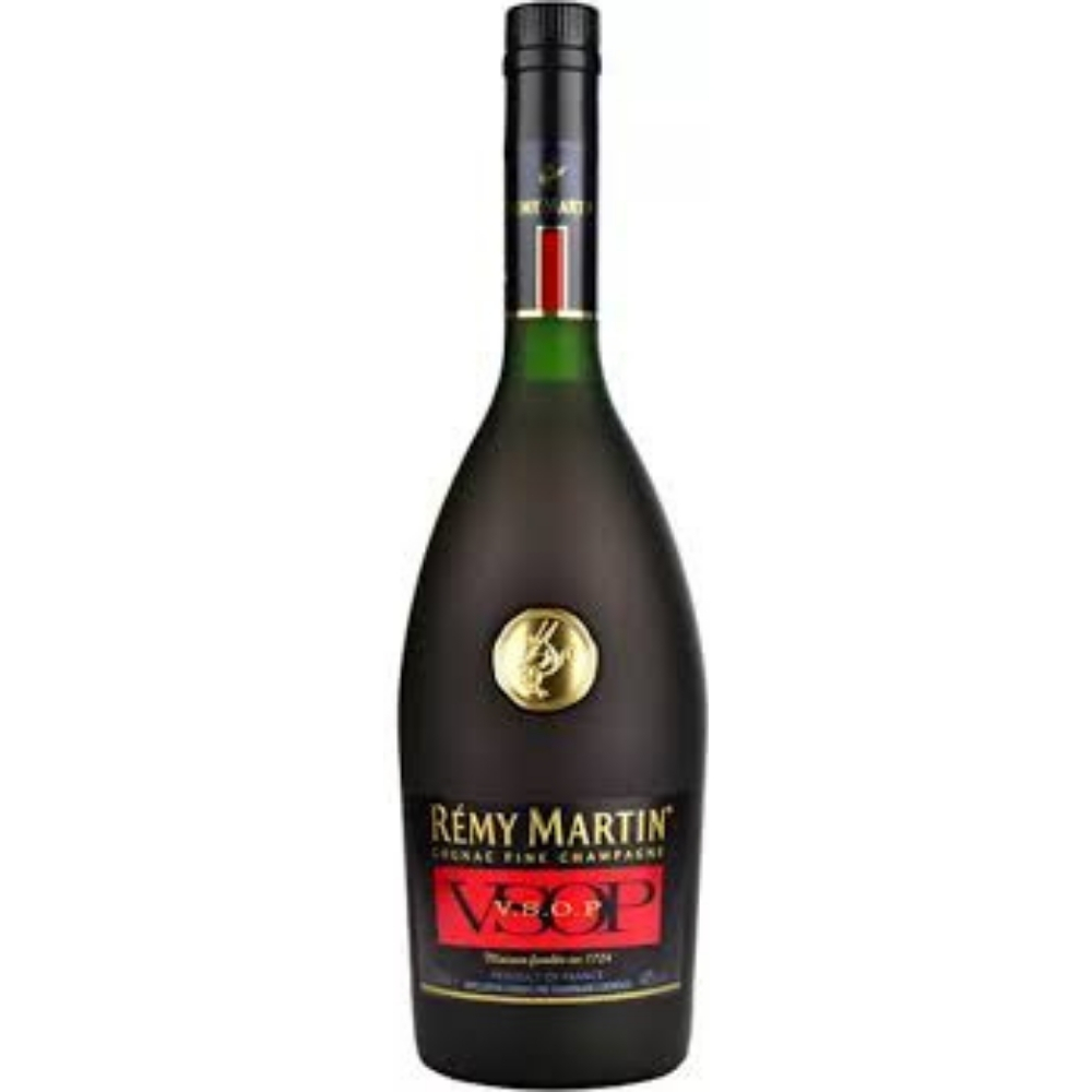 [634370] Cognac Rémy Martin VSOP - 70cl