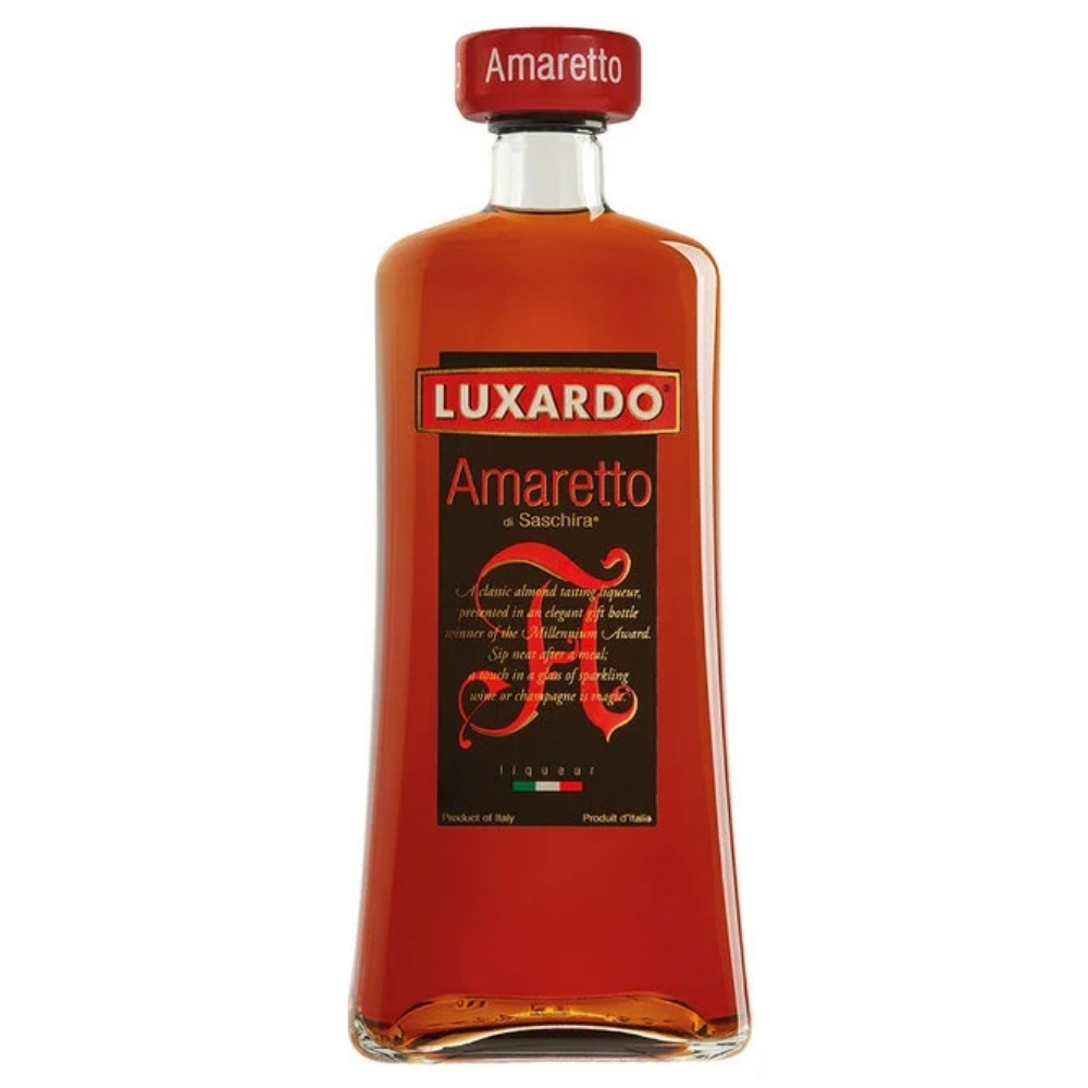 Liqueur Amaretto Saschira Luxardo - 70cl