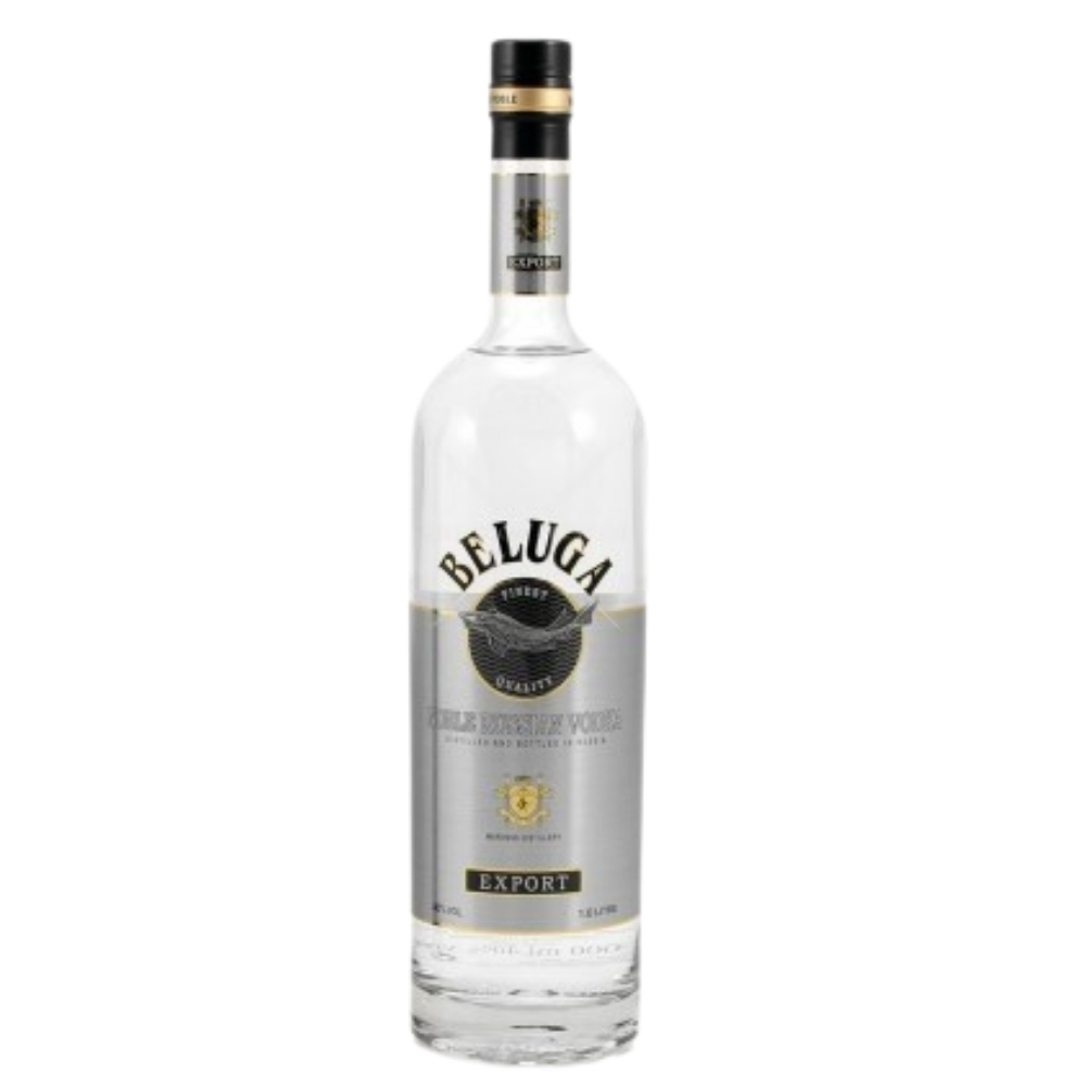 [631786] Vodka Beluga Noble - 70cl