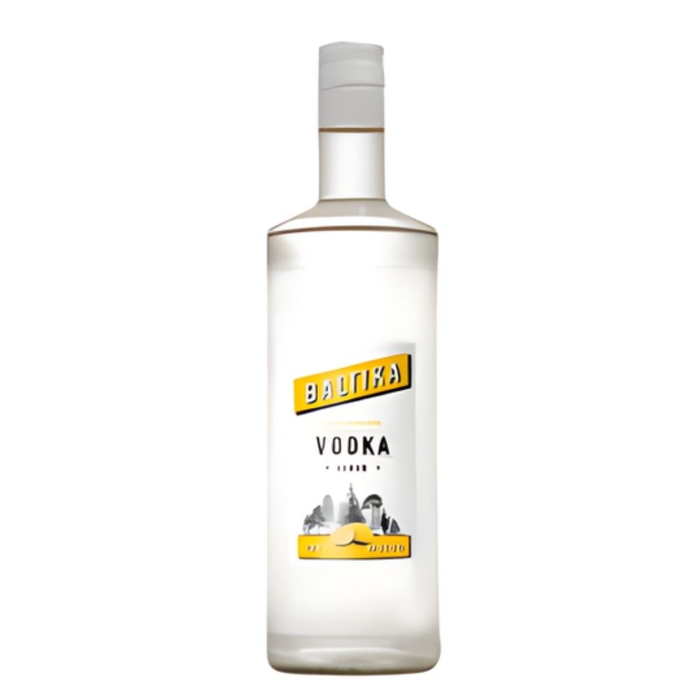 [696258] Vodka 1715 Classic - 50cl