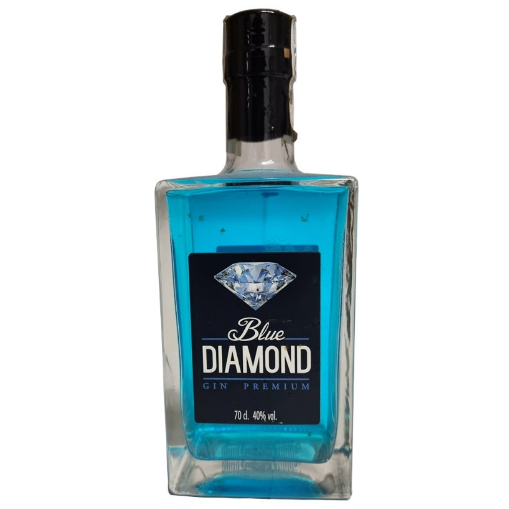 [609424] Gin Diamond - 70cl
