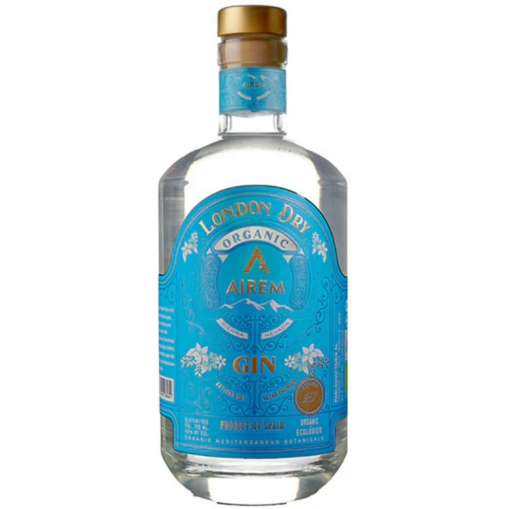 [713886] Gin Airem - 70cl