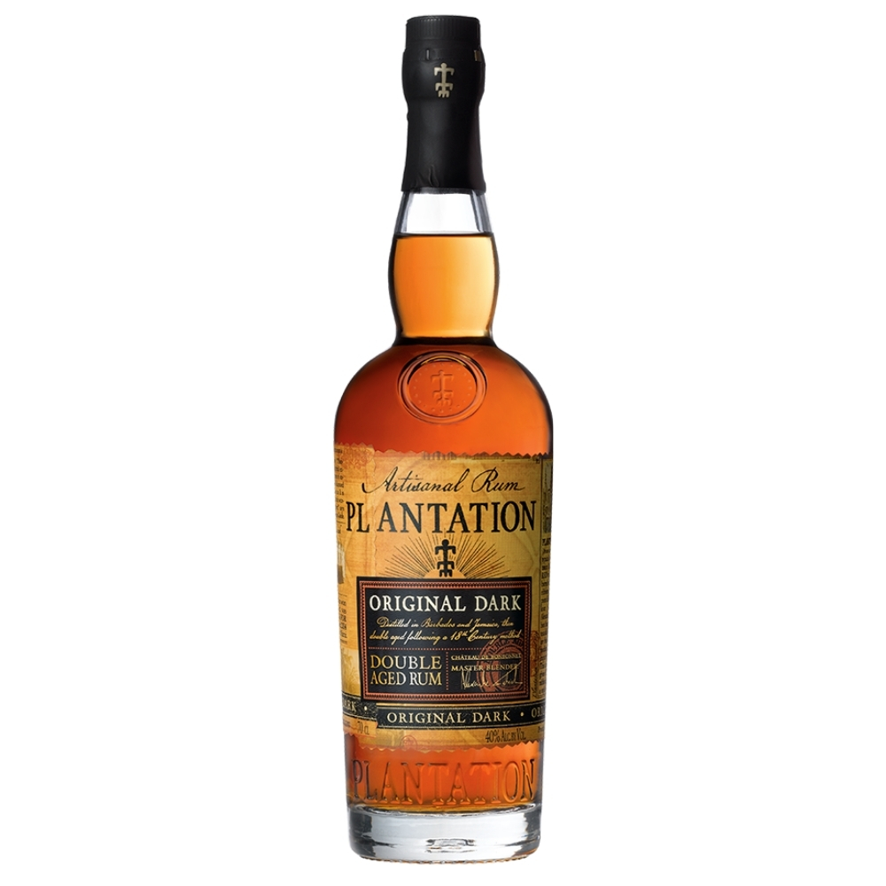 [730995] Rhum Plantation Original Dark - 70cl