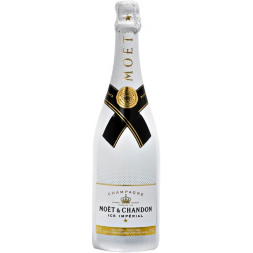 [651450] Champagne Moët & Chandon Ice Impérial - 75cl