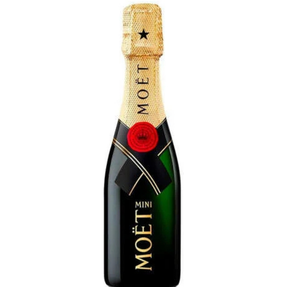 [703259] Champagne Moët & Chandon Brut Impérial - Mini 20cl