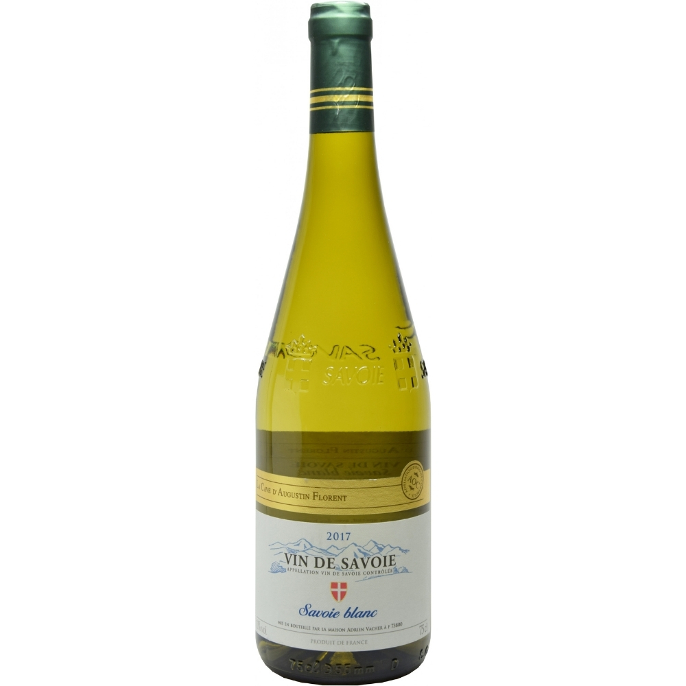 Vin Blanc Savoie - 75cl