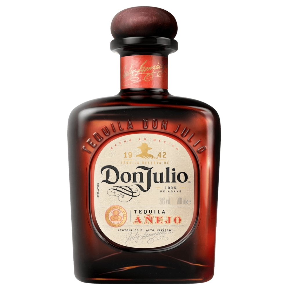 [670437] Tequila Don Julio Anejo - 75cl