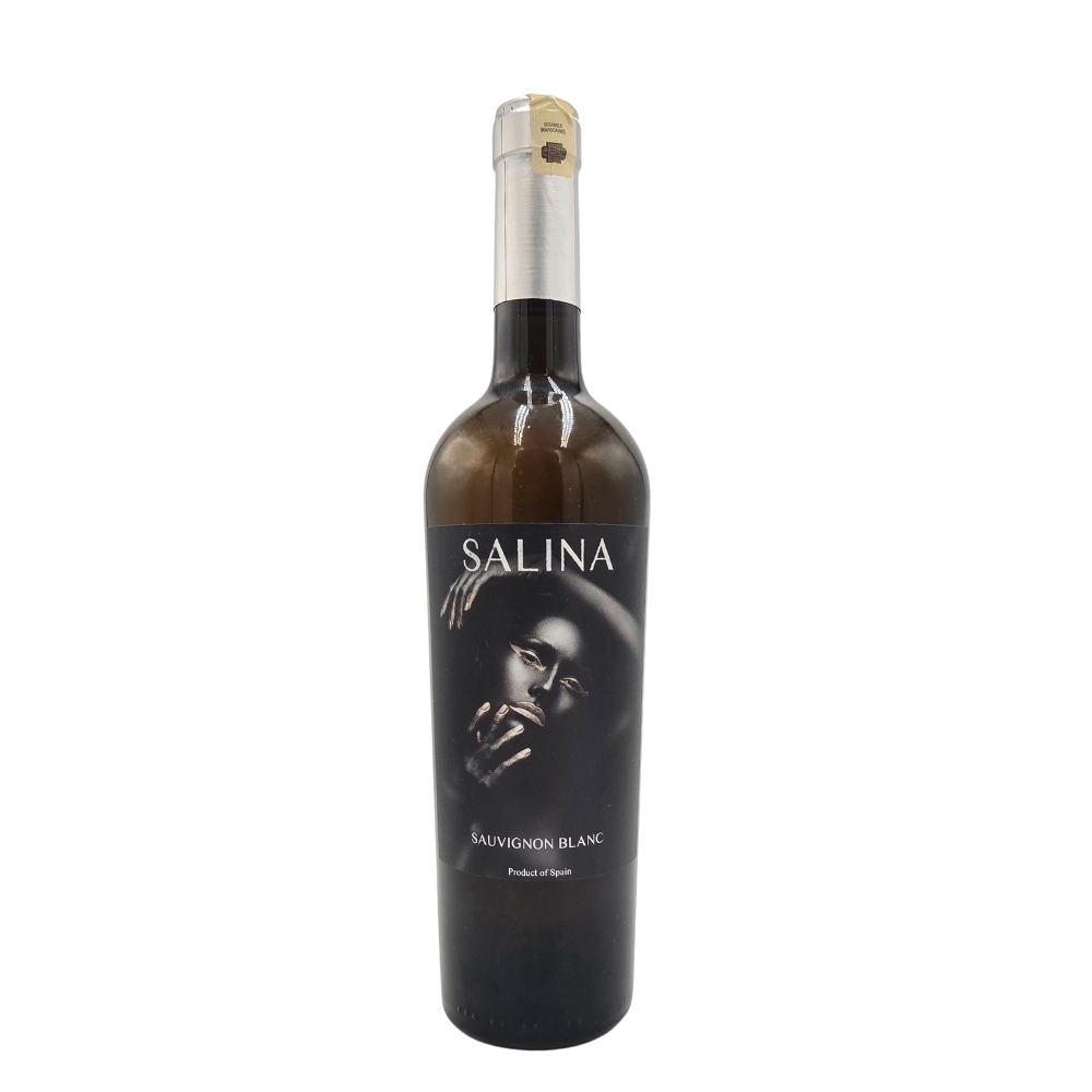 Vin Blanc Salina Sauvignon - 75cl