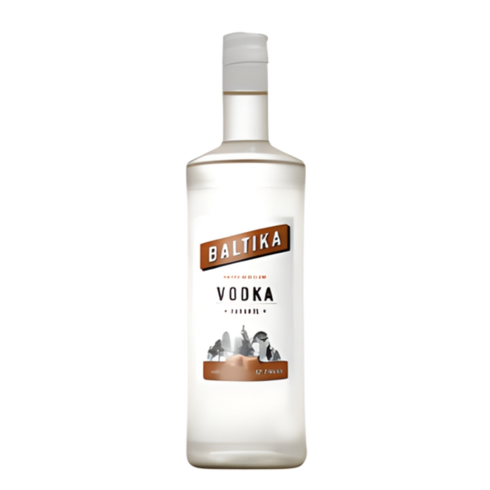 [729718] Vodka Baltika Classic - 70cl