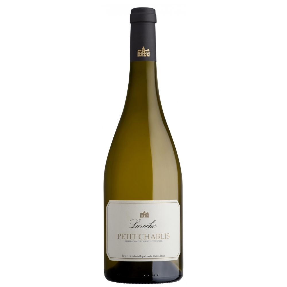 Vin Blanc Petit Chablis Laroche - 75cl